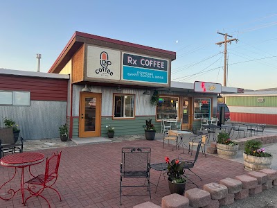 RX Coffee