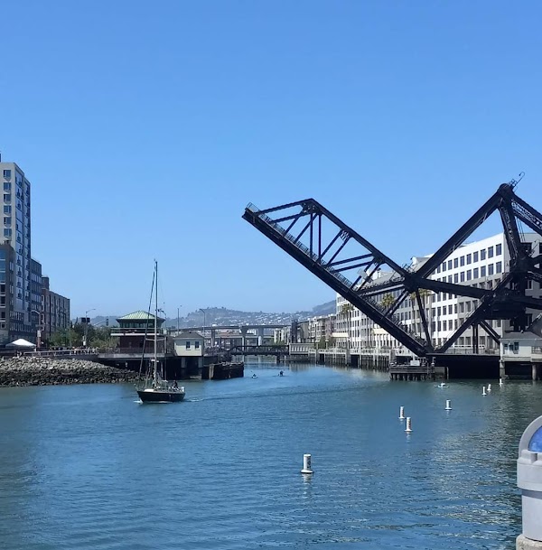 Mission Bay 1