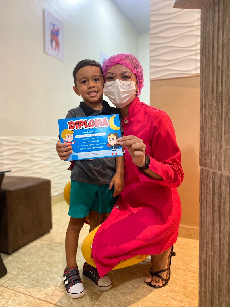 ESPAÇO DO SORRISO - Dra Júlia Machado - foto 5