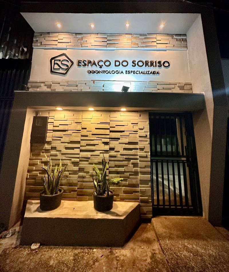 ESPAÇO DO SORRISO - Dra Júlia Machado - foto 1