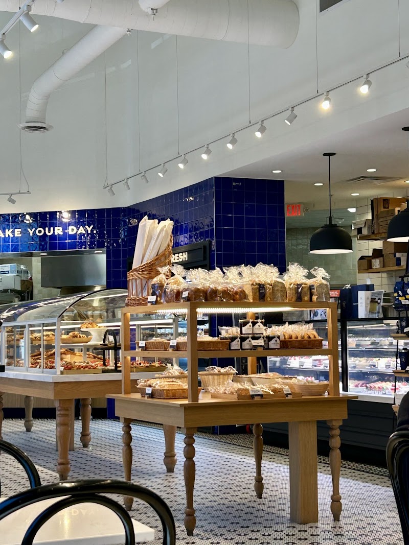 Paris Baguette photo 3