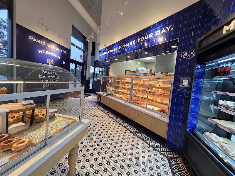 Paris Baguette photo 1