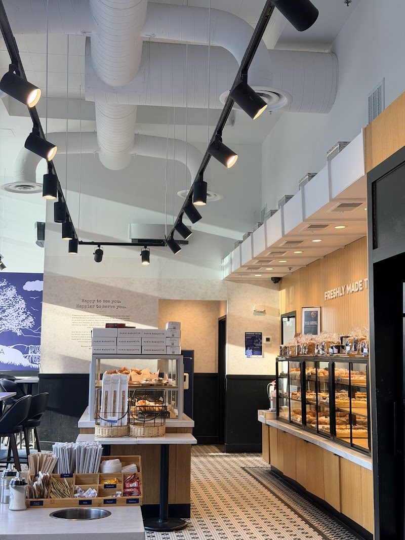 Paris Baguette photo 4