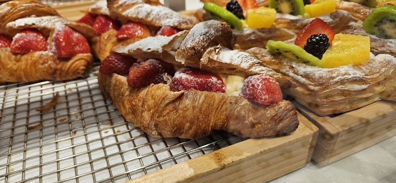 Paris Baguette photo 3