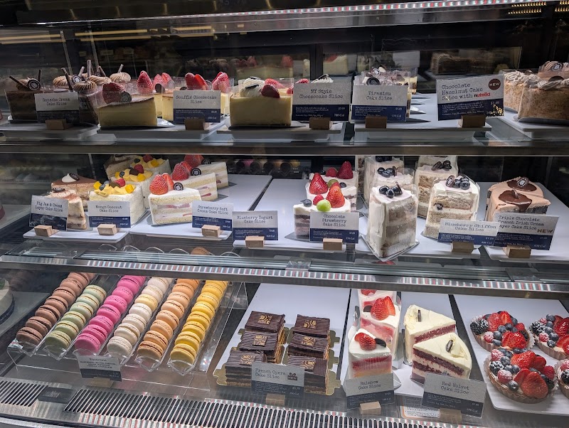 Paris Baguette photo 4