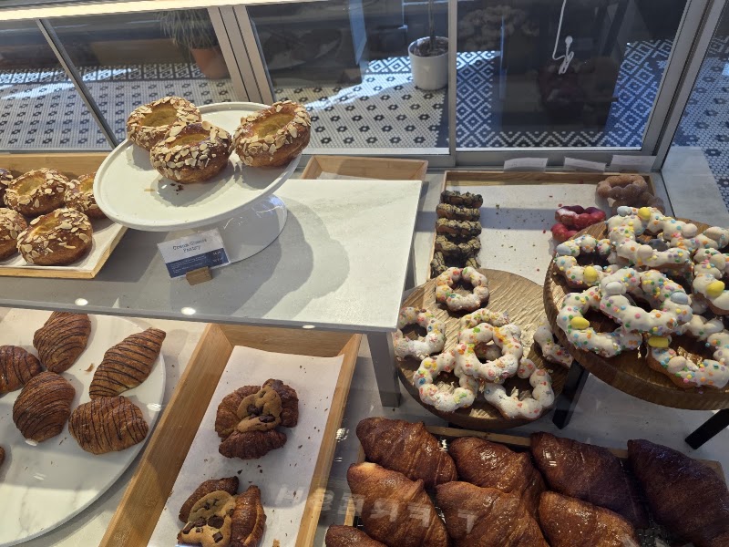 Paris Baguette photo 4