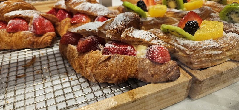 Paris Baguette photo 3