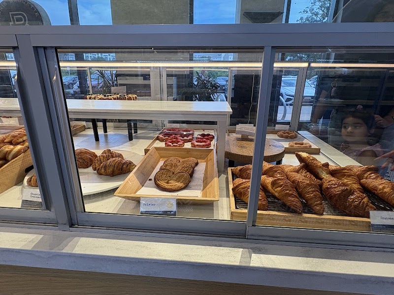 Paris Baguette photo 2