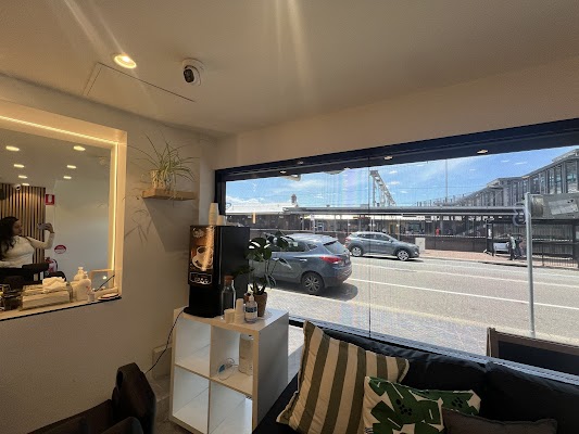 Bulu Hair and beauty Studio