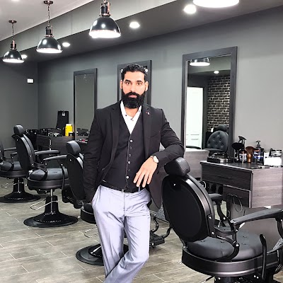 Cut & Shave Barber photo 3