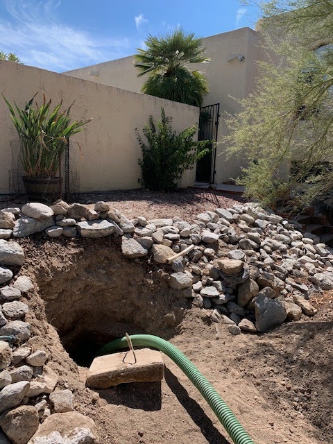 Old Pueblo Septic & Drain Service — photo