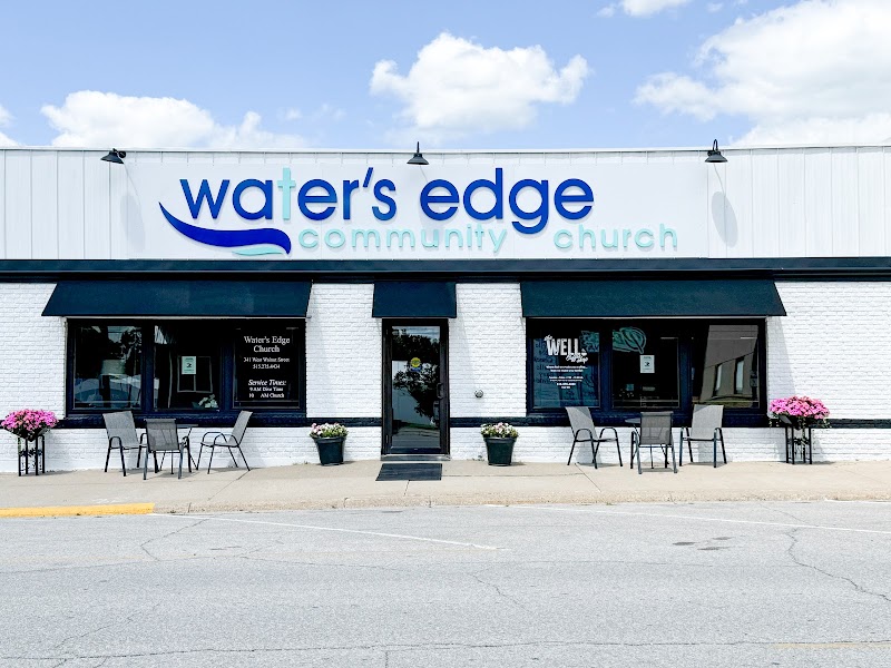 Water's Edge Community Church photo 1