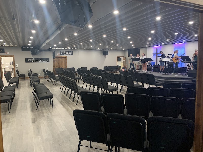 Water's Edge Community Church photo 3