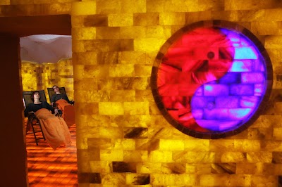 SalzQuelle Stralsund