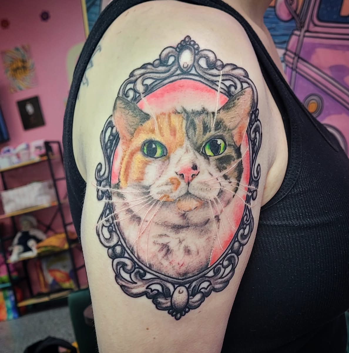 The Kenosha Tattoo Company — tattoo studio near Kenosha