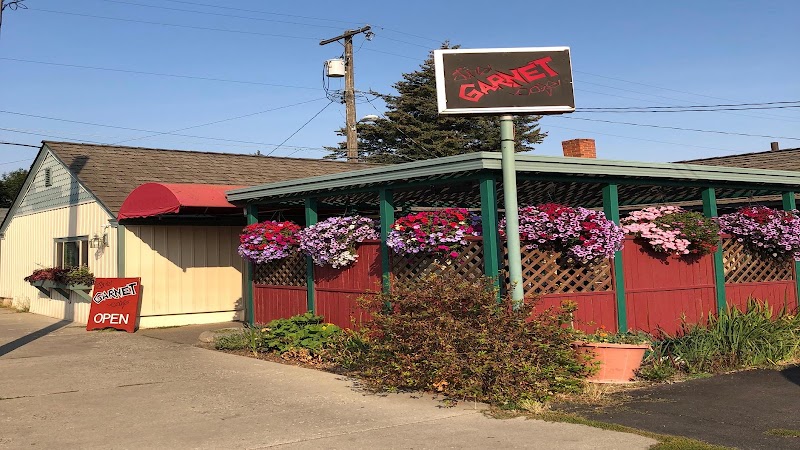 The Garnet Cafe photo 1