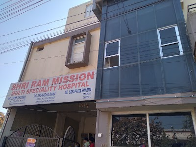 Mission Hospital