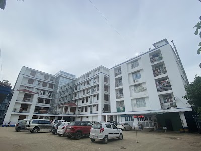 Nikos Hospital - Image 3