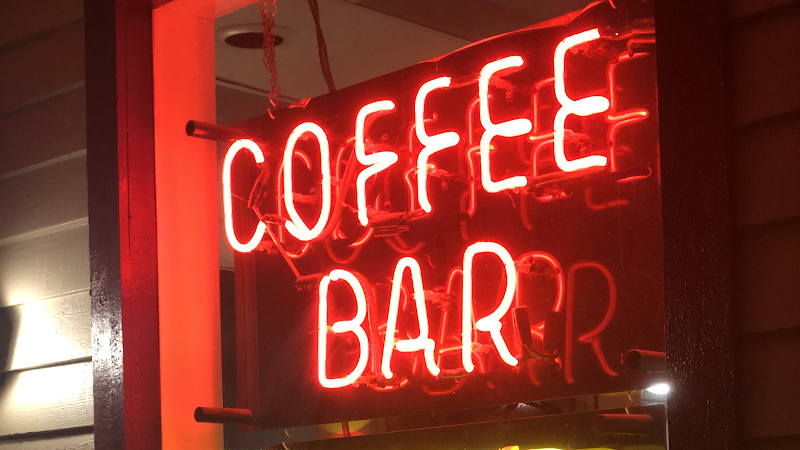 Mainstreet Coffee & Wine Bar photo 3