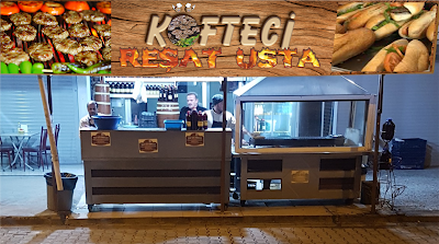 Köfteci Reşat Usta - Restoran