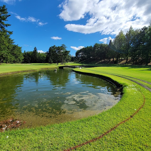 Biwa Lake Country Club - Photo 2