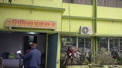 Dr. Anju Karan (B.P. Nursing Home) - Image 2