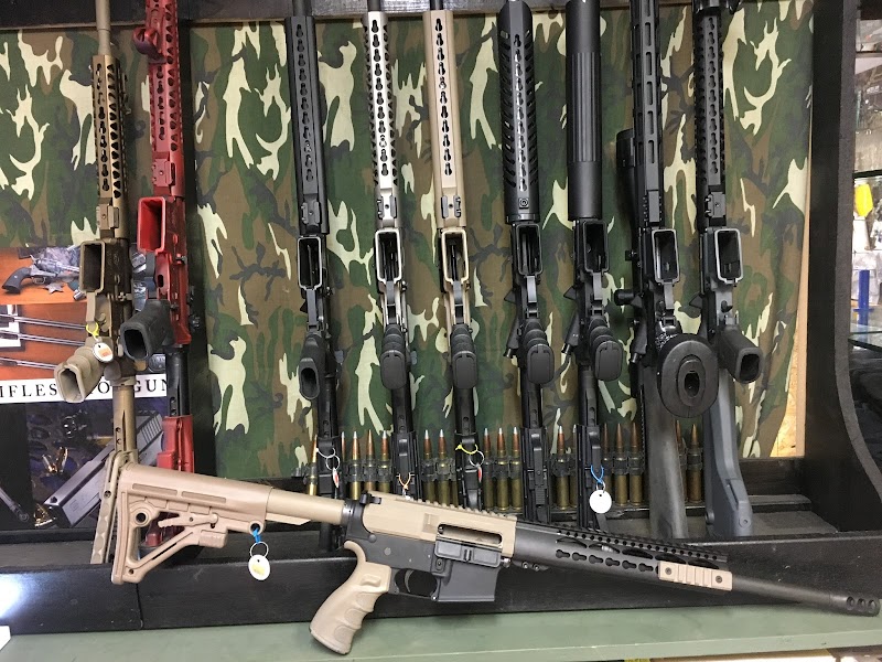 Marshall Armory photo