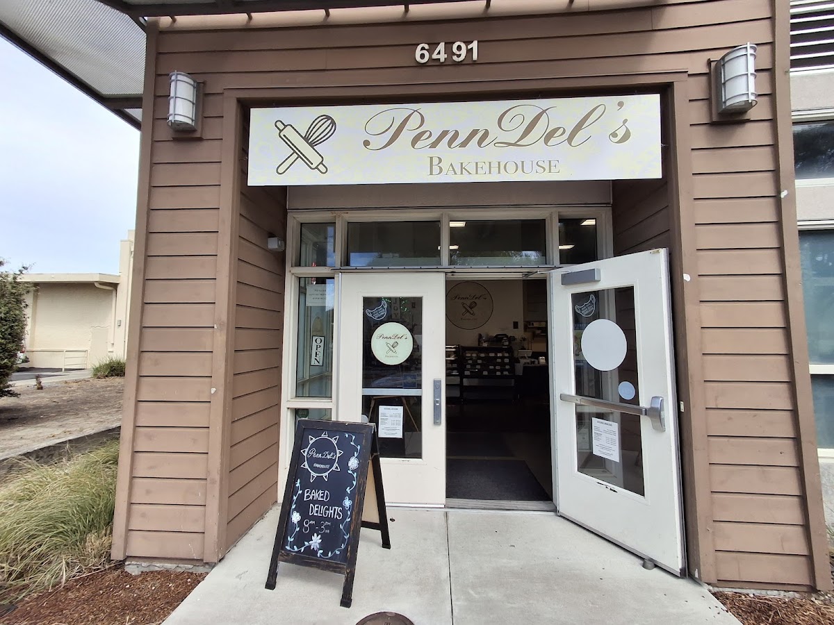 PennDel's Bakehouse: Google Places image 4