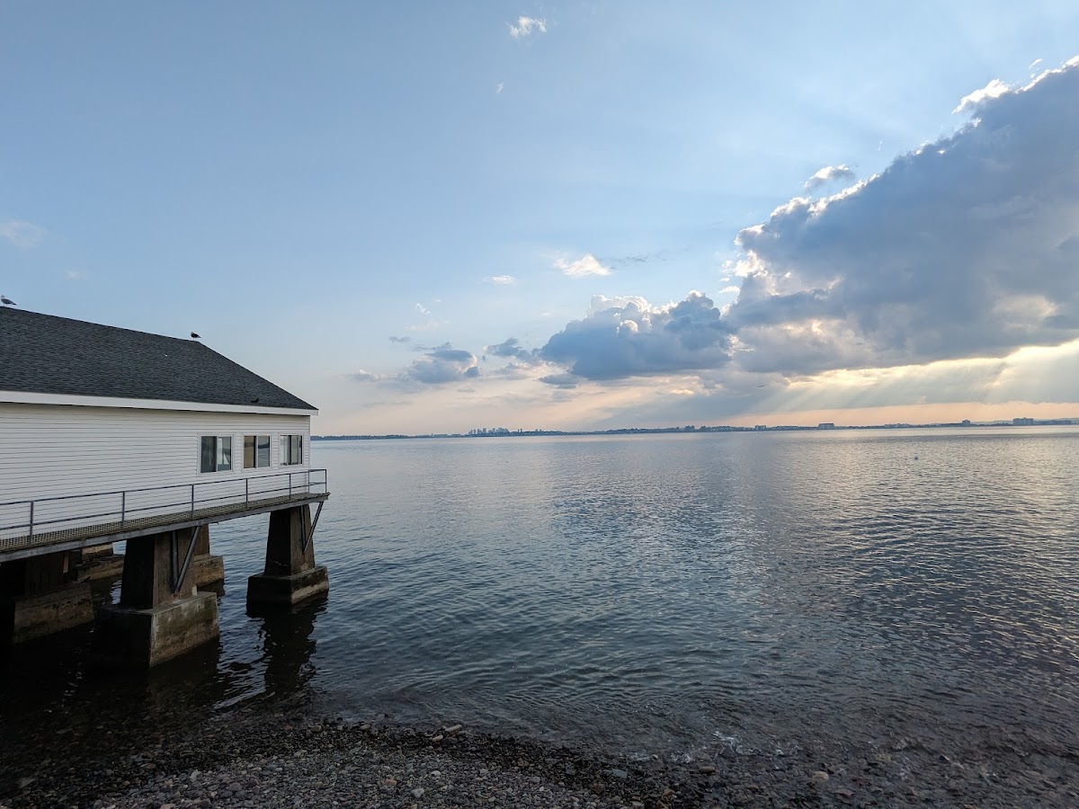 The Bayside: Google Places image 2