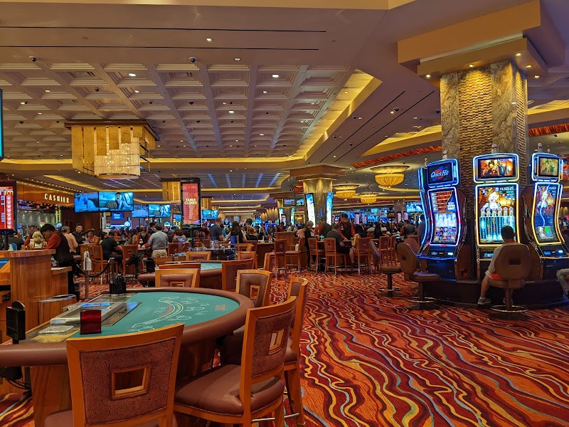 Parx Casino