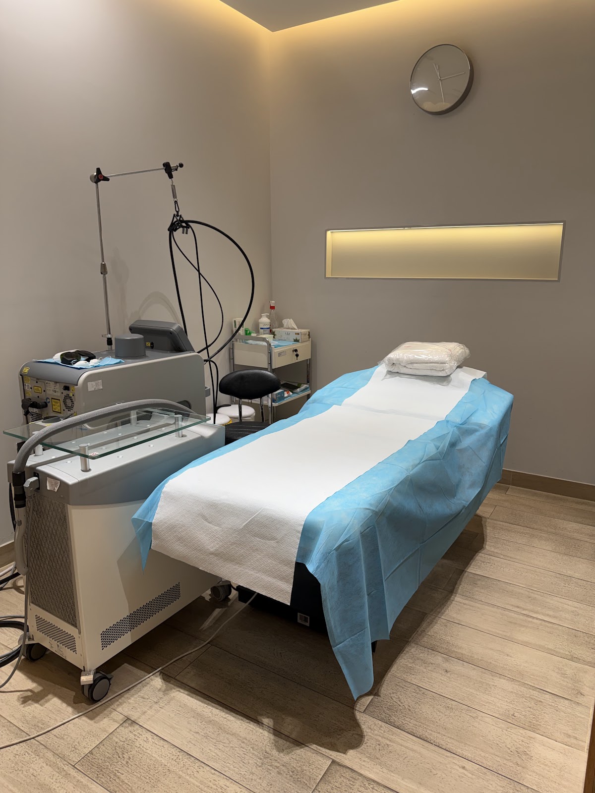 Lumiere skin clinic 4