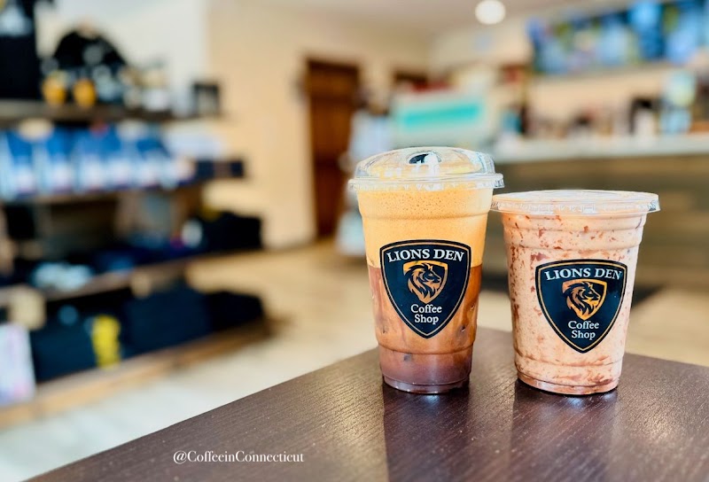 Lions Den Coffee Shop photo 3