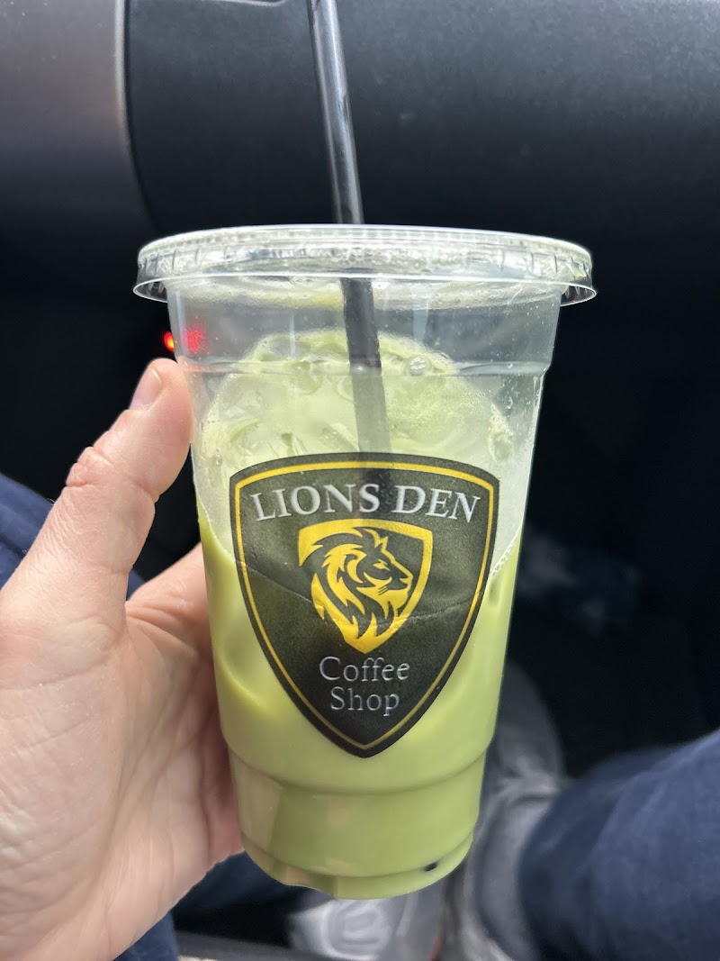 Lions Den Coffee Shop photo 4