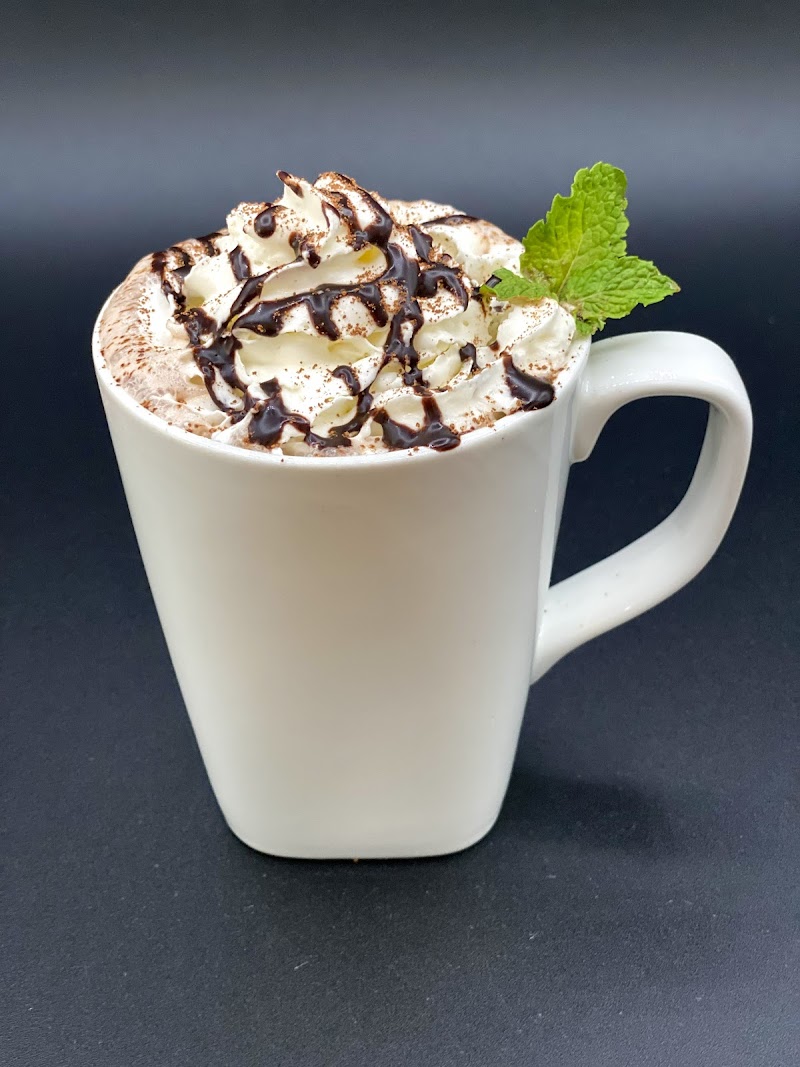 Lions Den Coffee Shop photo 2