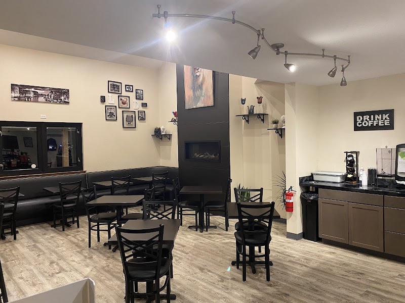 Lions Den Coffee Shop photo 1