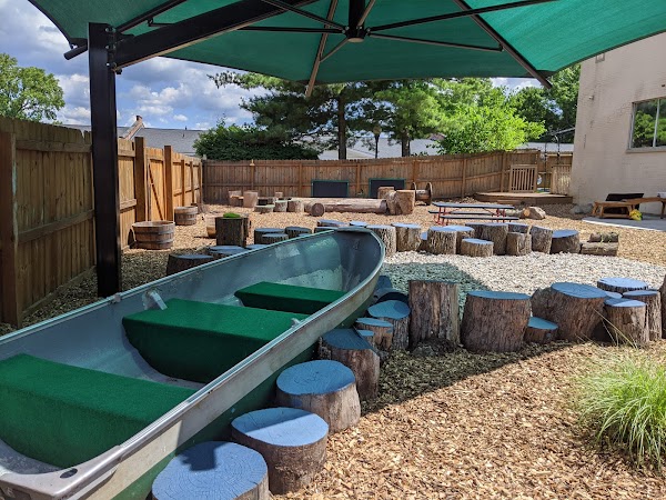 CORNERSTONE CHILD DEVELOPMENT CENTER exterior