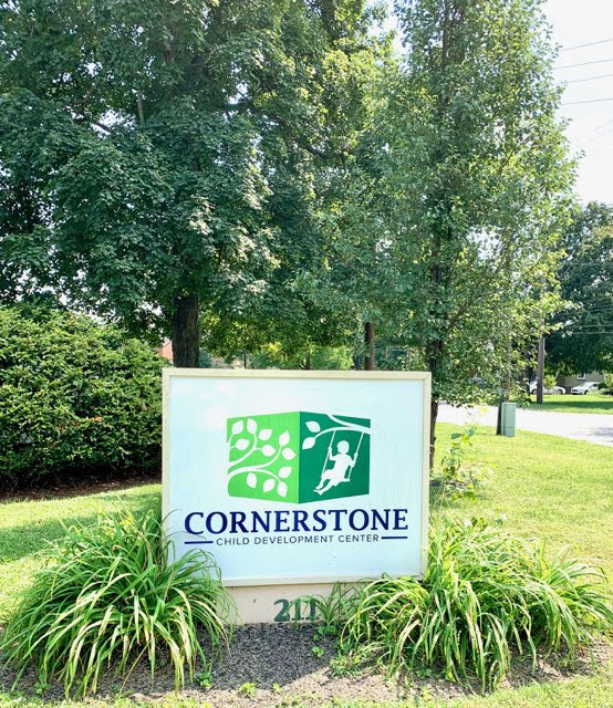 Photo by Cornerstone Child Development Center