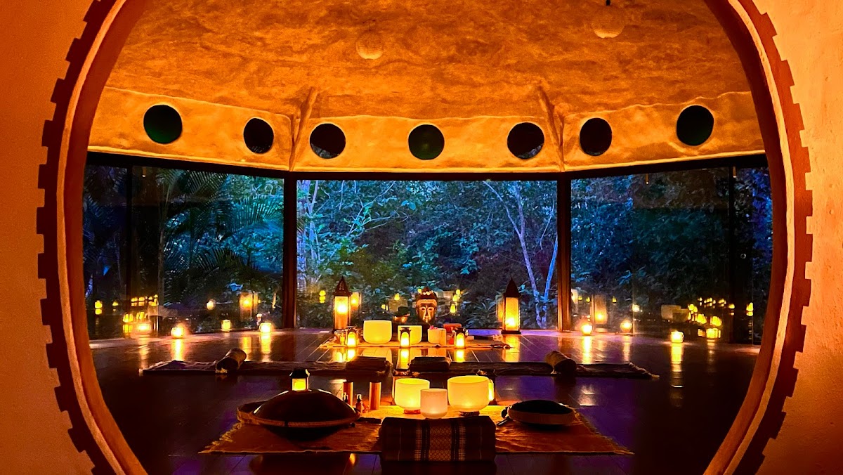 Equilibrium Healing Resort and Spa — 4