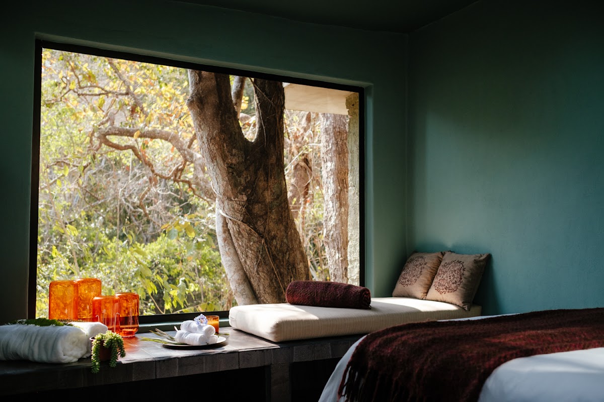 Equilibrium Healing Resort and Spa — 3