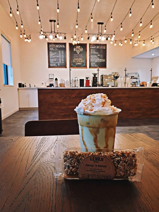 Hilltop Coffee Co photo 1