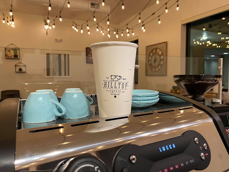 Hilltop Coffee Co photo 3
