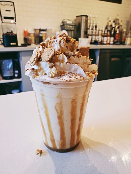 Hilltop Coffee Co photo 2