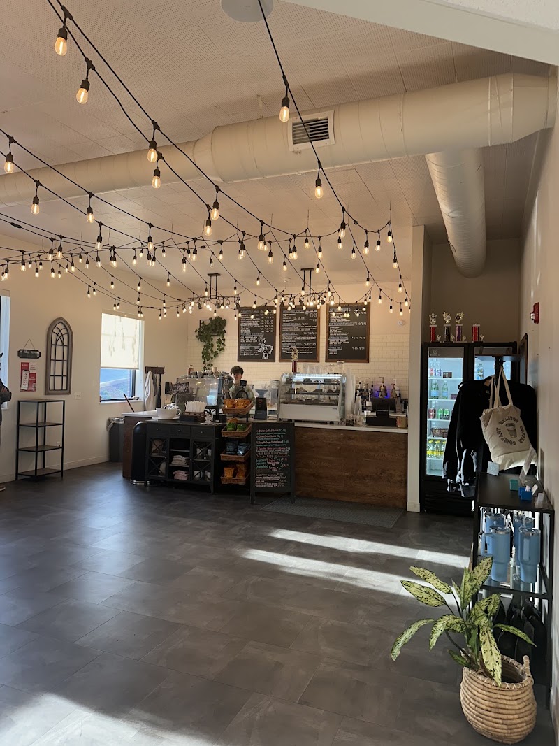 Hilltop Coffee Co photo 4