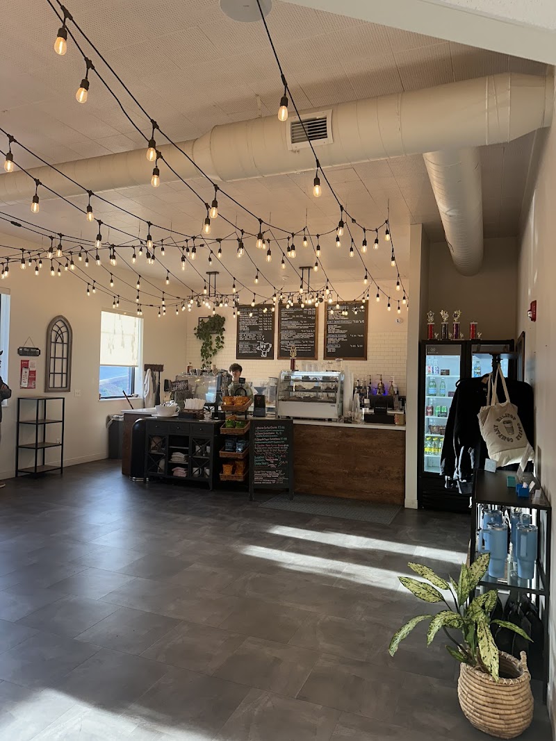 Hilltop Coffee Co photo 4
