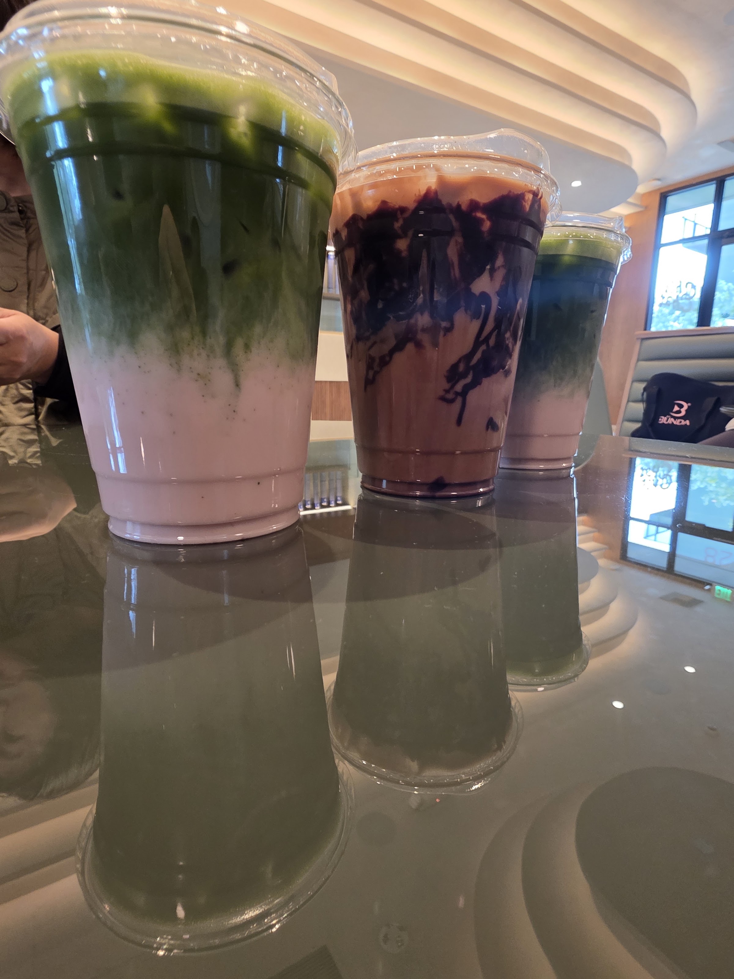 Chitchat Coffee + Matcha - Photo 3