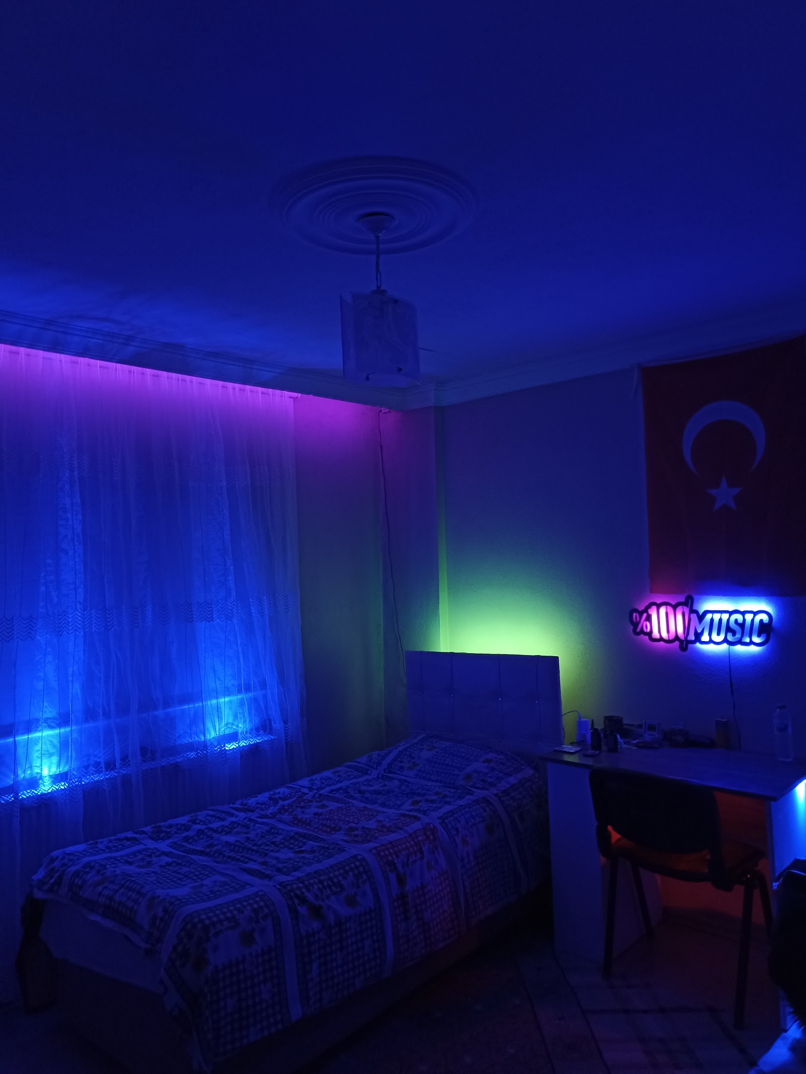Açık hava konseri mekanı