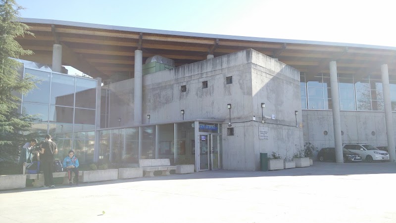 Club Gimnasia Ritmica Barajas