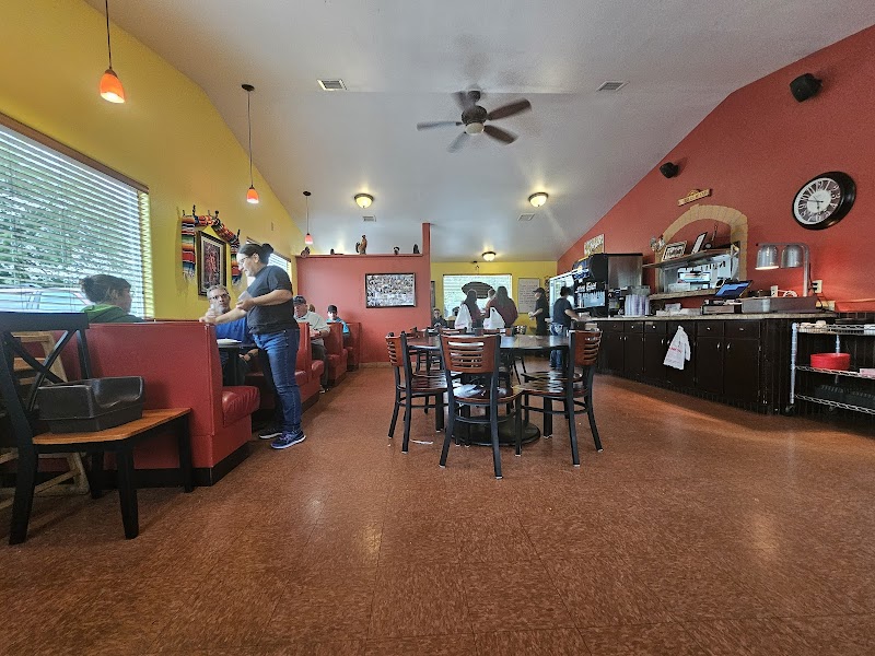 Su Casa Café photo 1