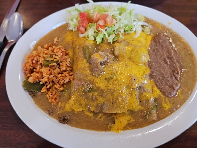 Su Casa Café photo 4