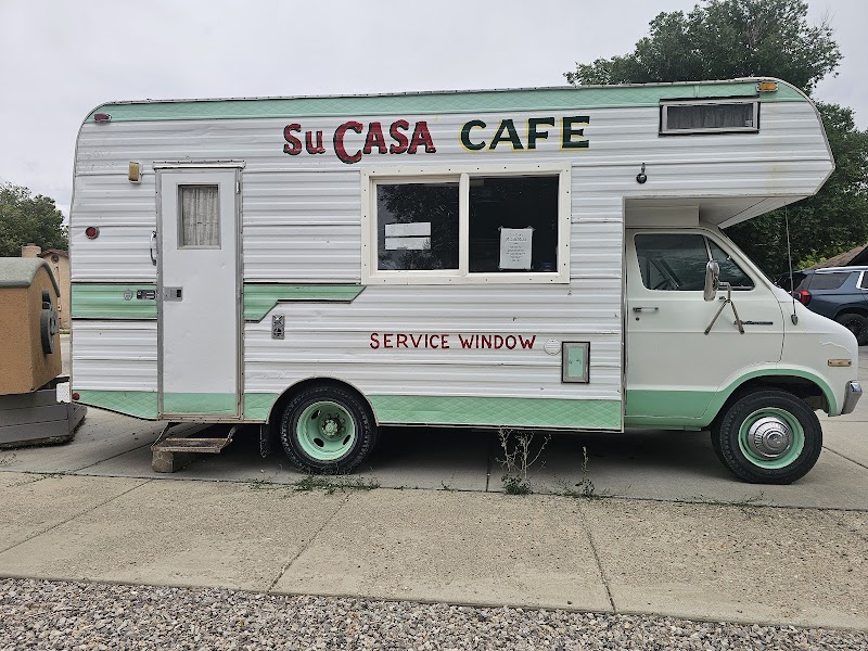 Su Casa Café photo 4